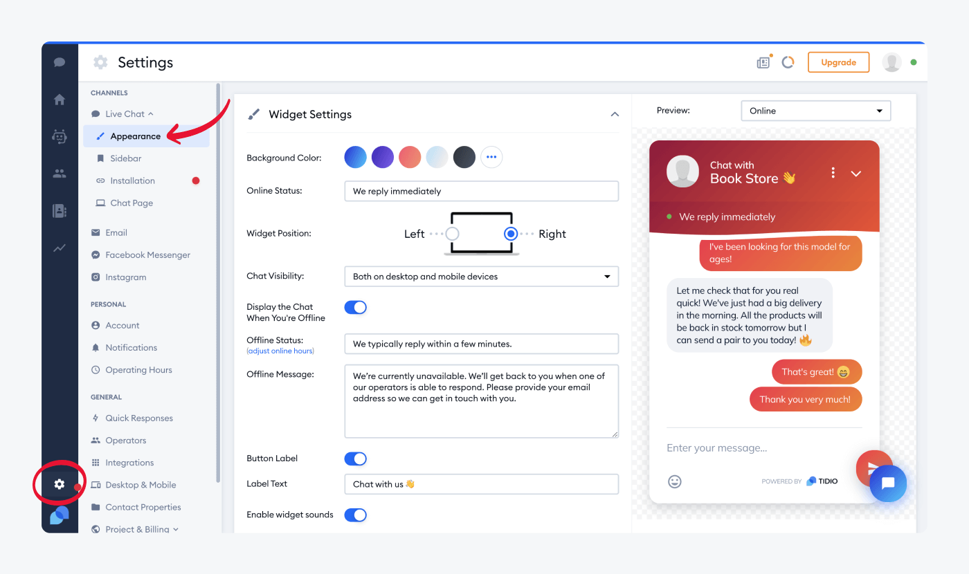 How to Add Live Chat to Website in 10 Minutes [8 Steps]