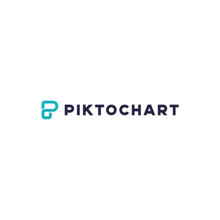 Piktochart logo