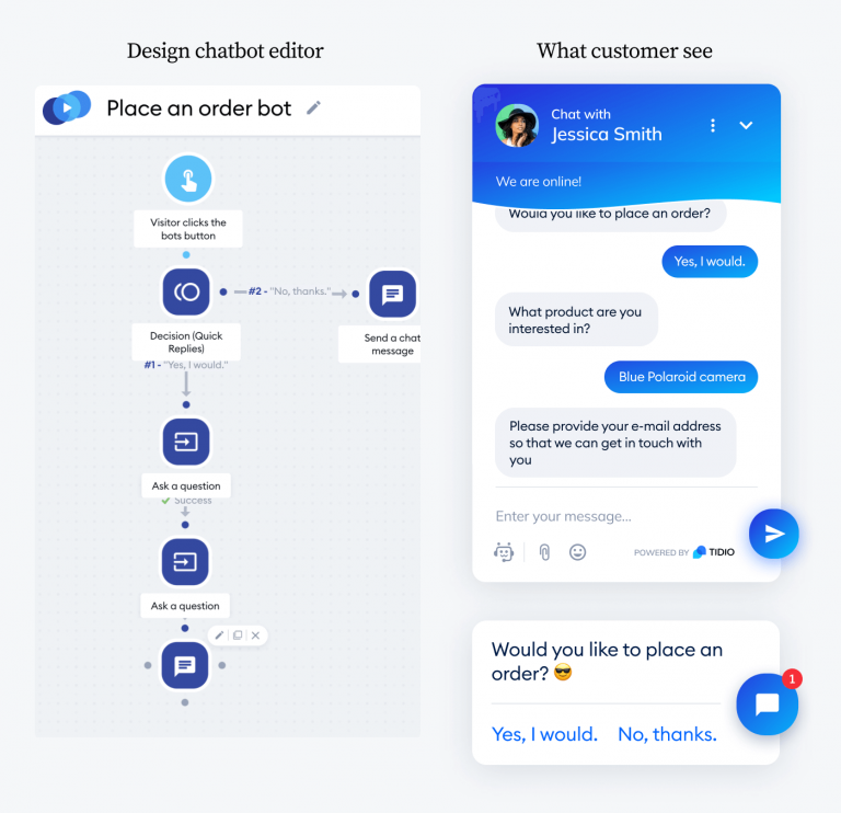 16 Free Chatbot Templates: Conversation Flow Messages