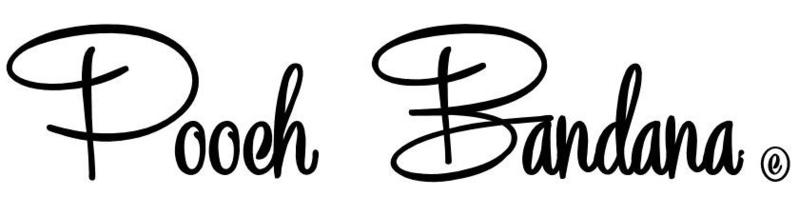 Pooch Bandana logo