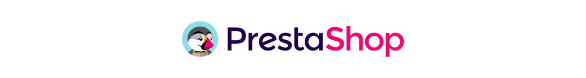 PrestaShop logo