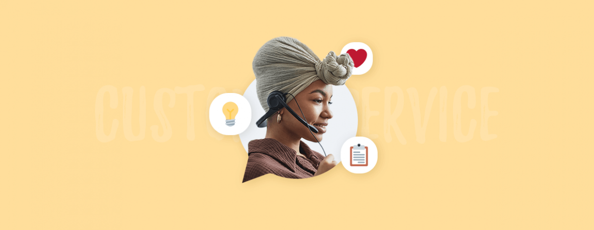 What Is Customer Service? [Definition and Examples]