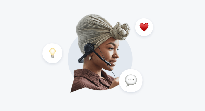proactive customer service image proactive customer service image