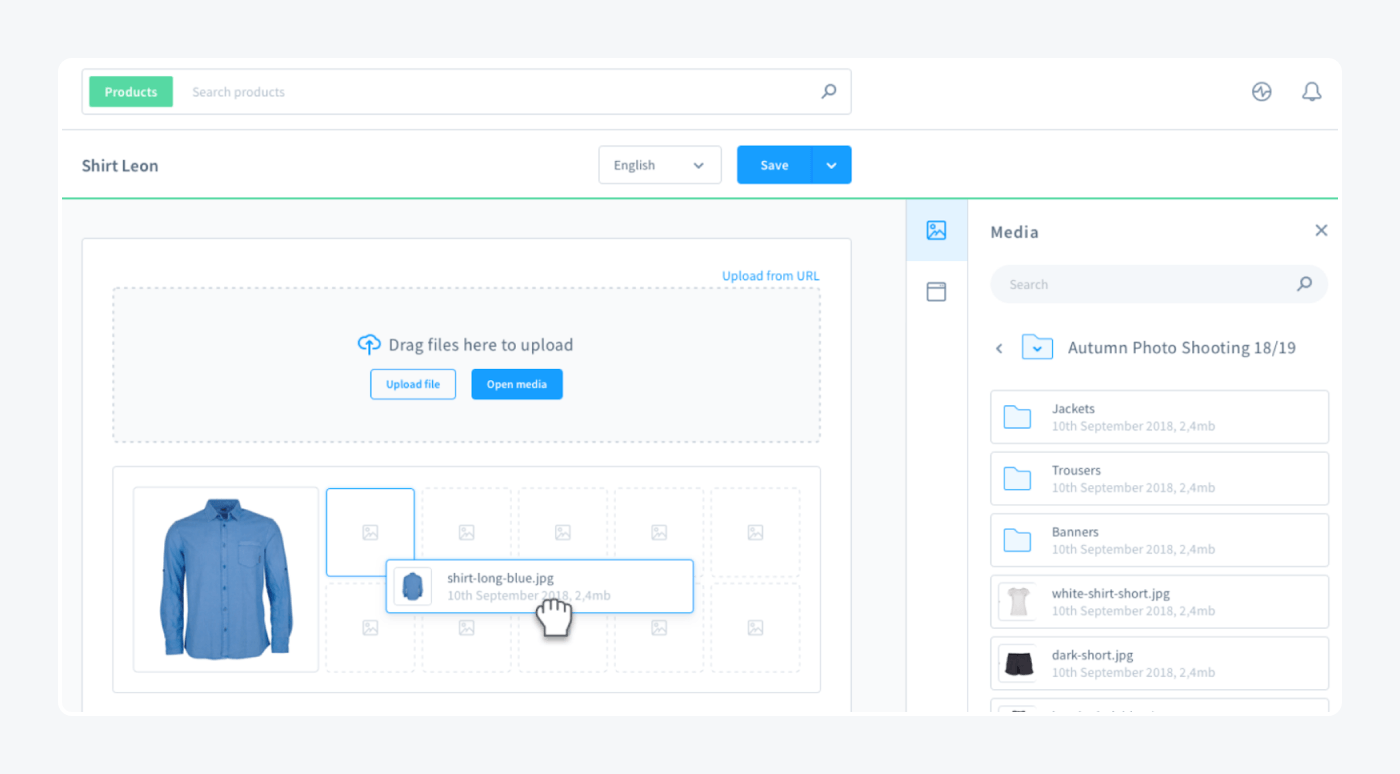 The Ultimate Guide to Shopware Ecommerce Platform