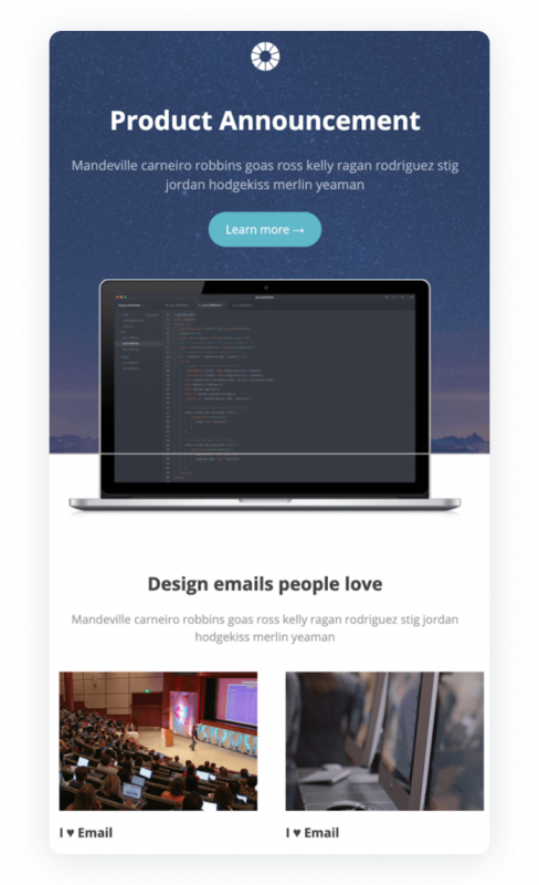 Email. Blog Sample Free Email Newsletter Templates + Newsletter Examples