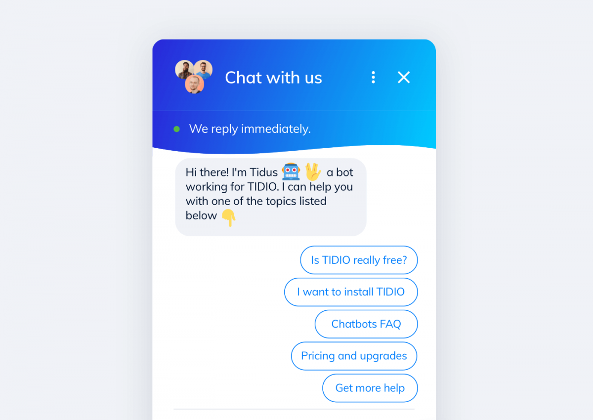 Introduction to Chatbots: How Do Chatbots Work [FAQ &amp; Examples]
