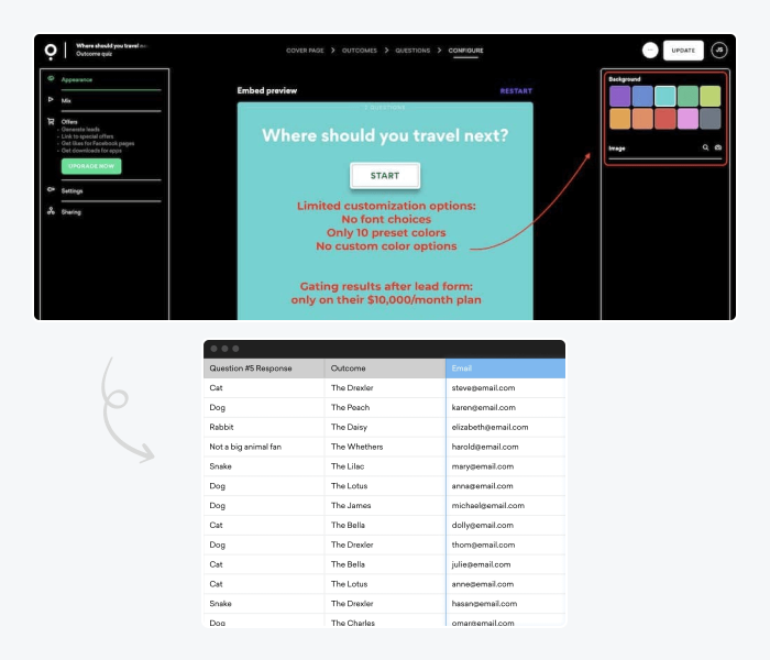 qzzr quiz creator qzzr quiz creator