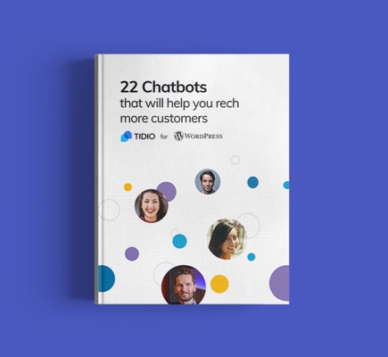 22 Chatbots That Will Help You Reach More WordPress Customers