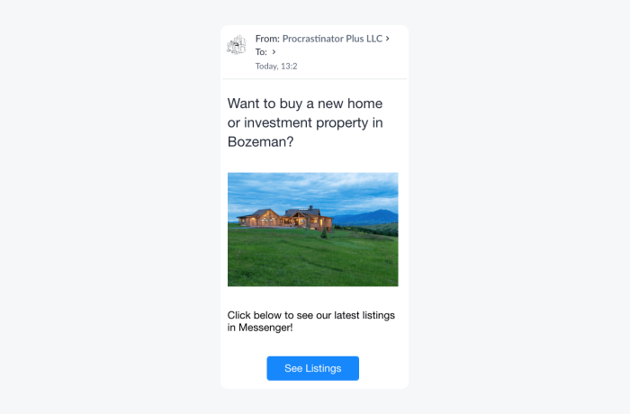 chatbot para inmobiliarias manychat chatbot inmobiliario manychat