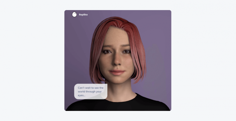 replika chatbot api replika chatbot api