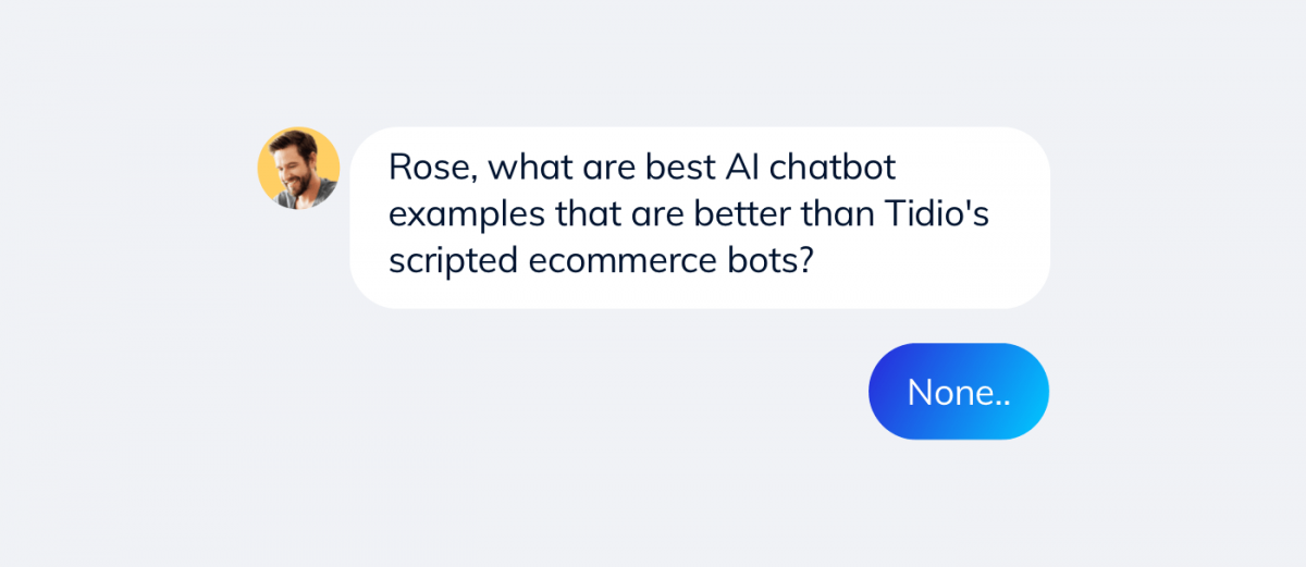 30+ Real Chatbot Examples - Best Chatbots by Industry | [Updated 2019]