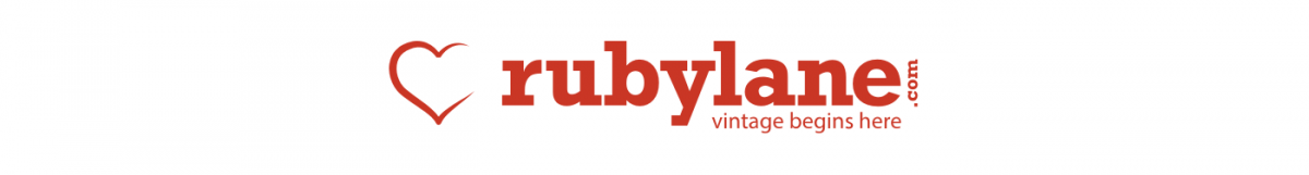 Ruby Lane logo