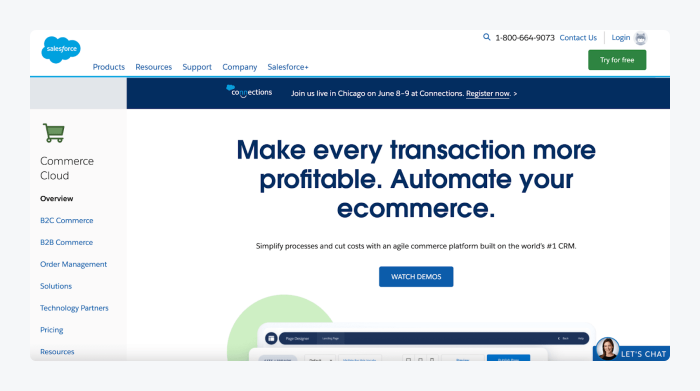 salesforce landing page image salesforce landing page image