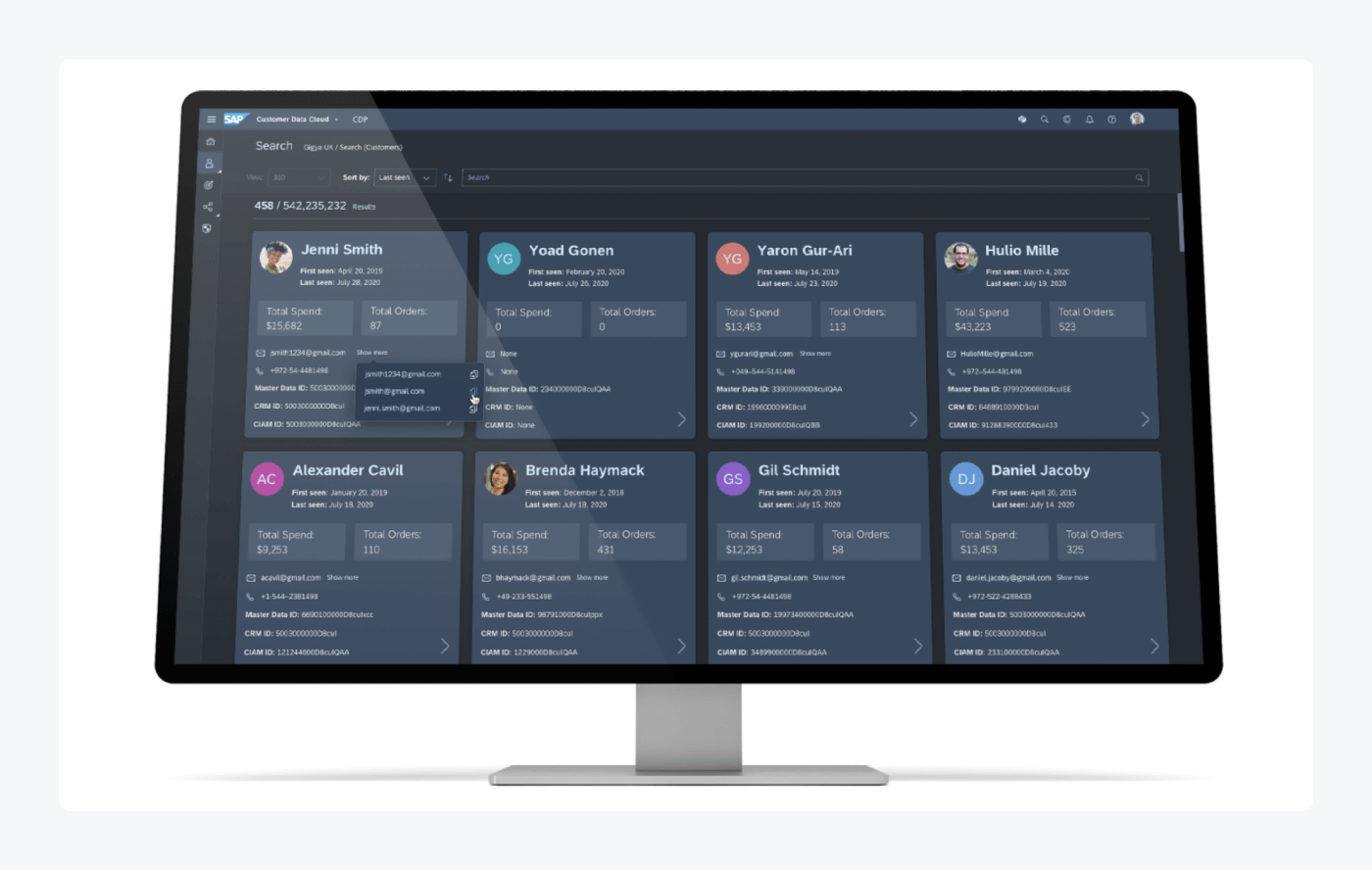 10 Best Customer Database Software for a Small Business (2025)