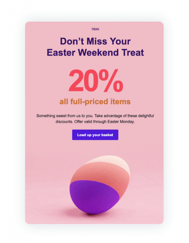 20+ Best Email Campaigns [Email Campaign Ideas and Examples]