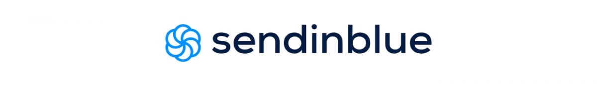 Sendinblue - logo