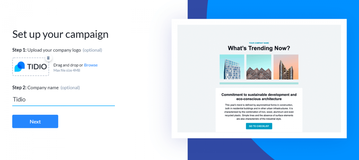 Free Email Newsletter Templates Newsletter Examples Free Email Newsletter Templates Newsletter Examples