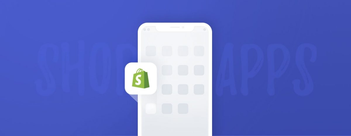 Shopify apps
