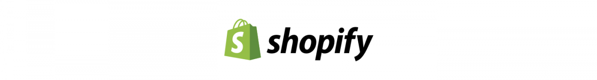 Shopify logo