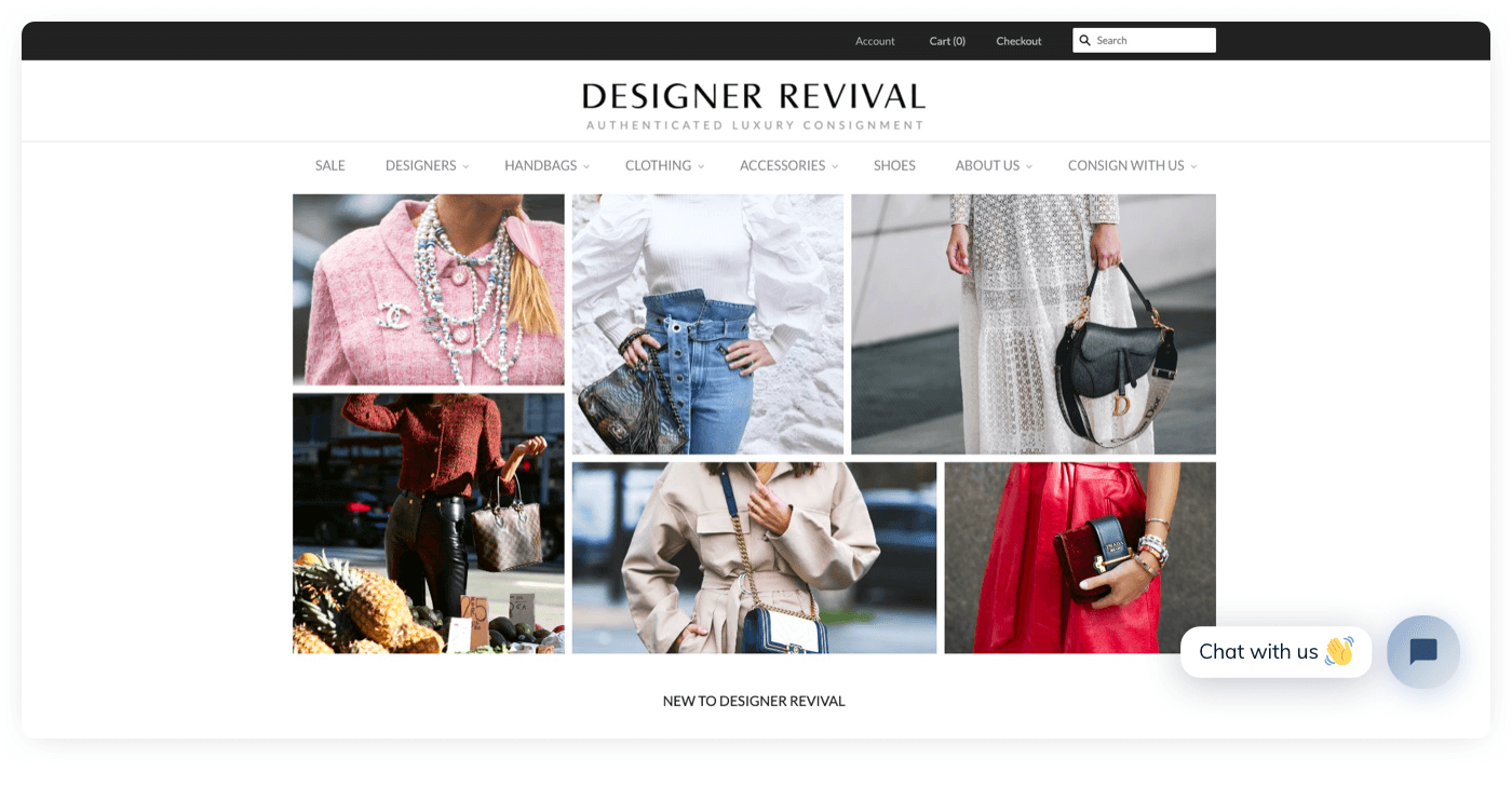 16 Best Shopify Stores to Inspire Your Business in 2021