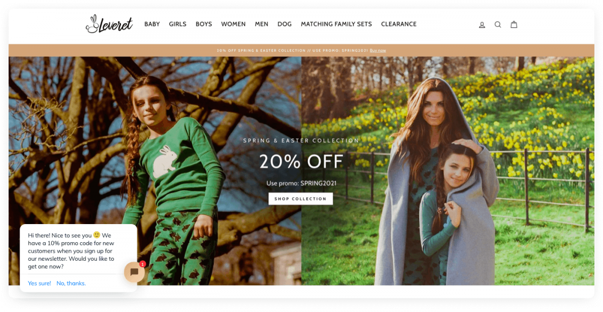 16 Best Shopify Stores to Inspire Your Business in 2021