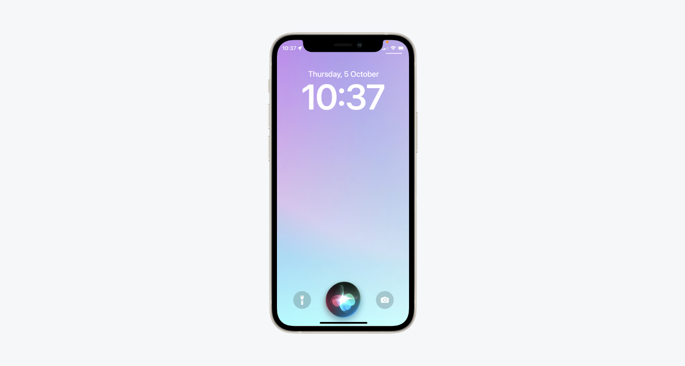 siri example siri example