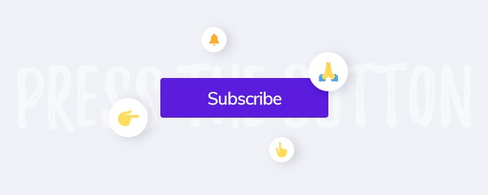 How To Make The Most Of Your Subscribe Button In 21