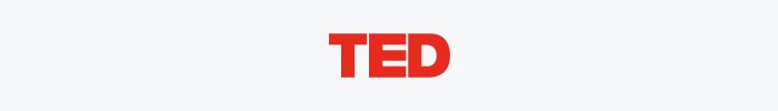 ted talks logo