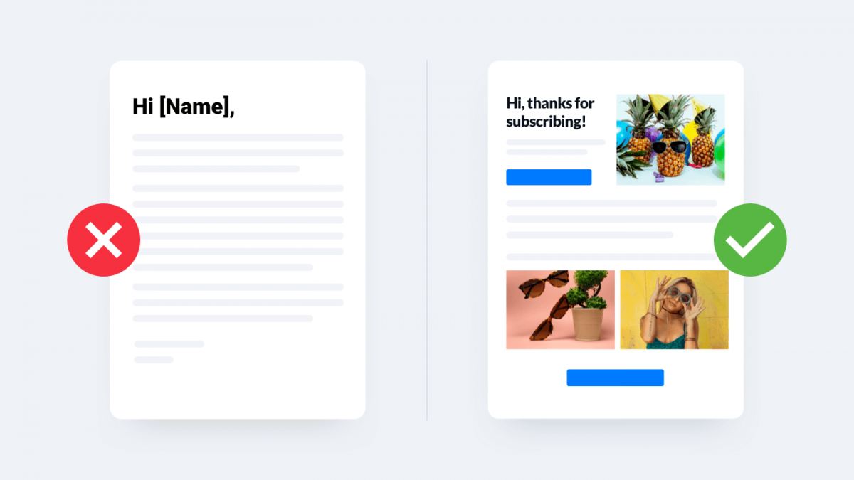 7 Best Tips For Email Header Design Excellent Email Examples 19