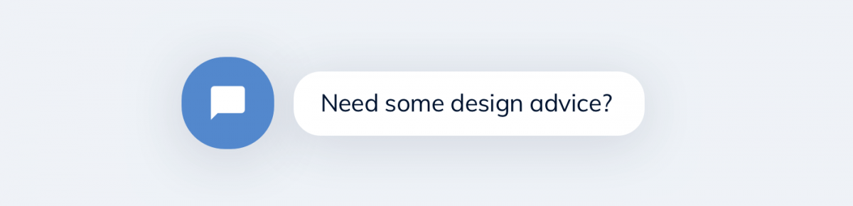 Automatic message example