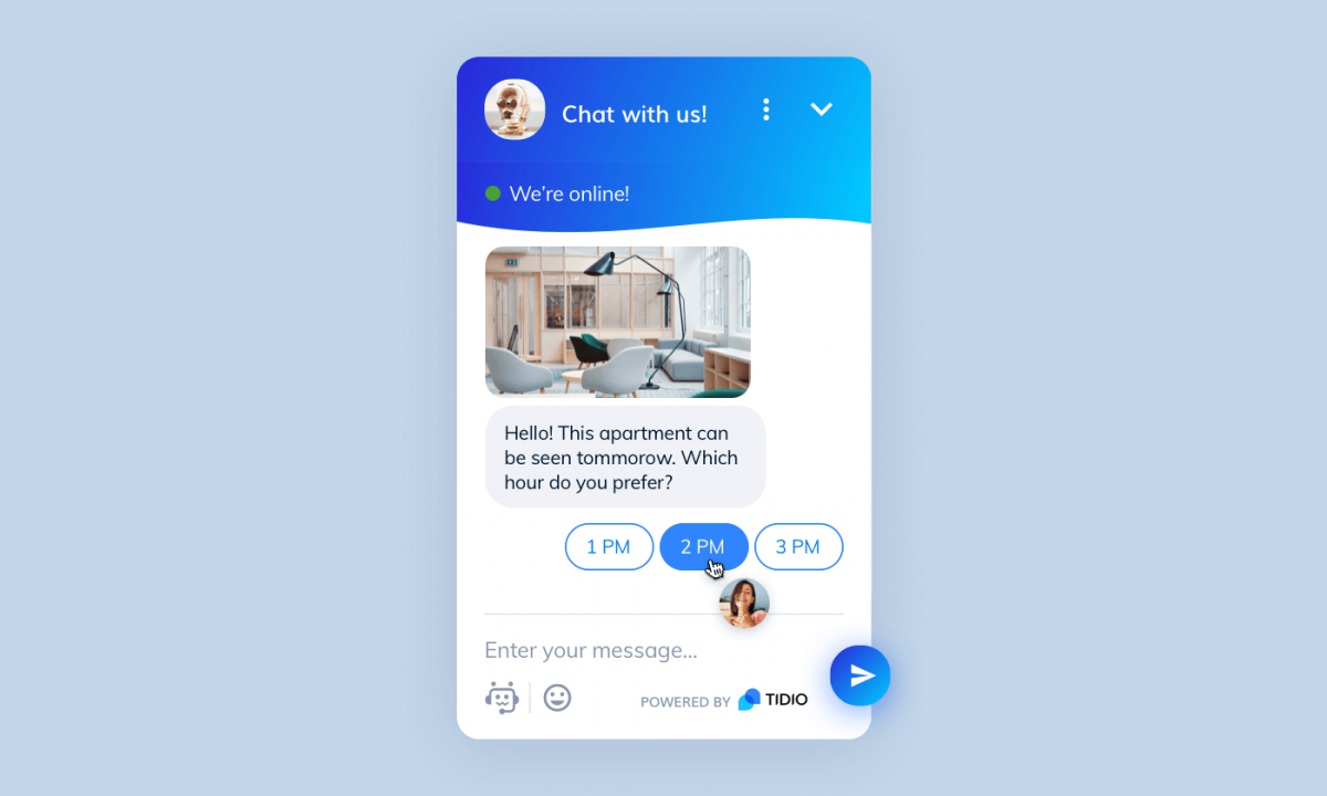 real-estate-chatbot-template