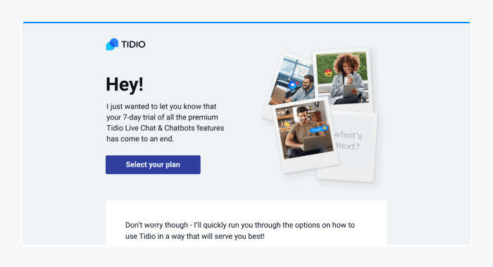 follow-up emails sample follow-up emails sample