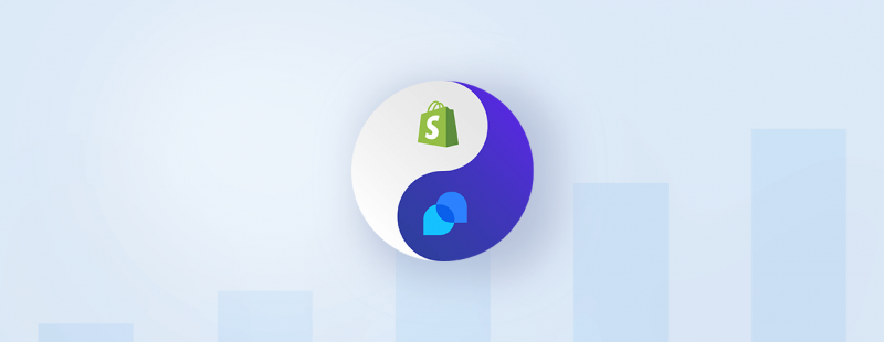 Tidio for shopify