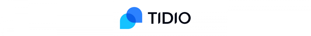 Tidio's logo