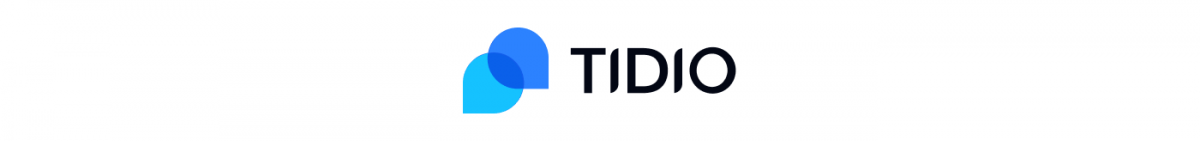 Tidio's logo
