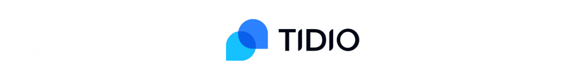 Tidio logo