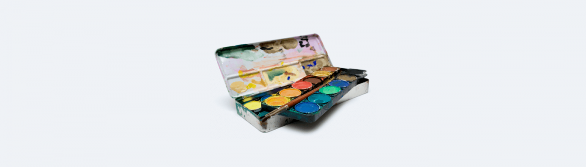 Trending products - art supplies