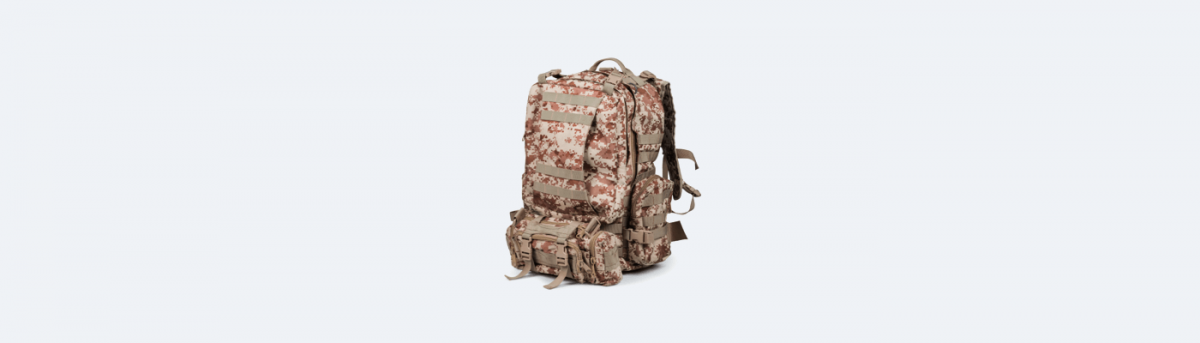 Trending eCommerce products - backpacks