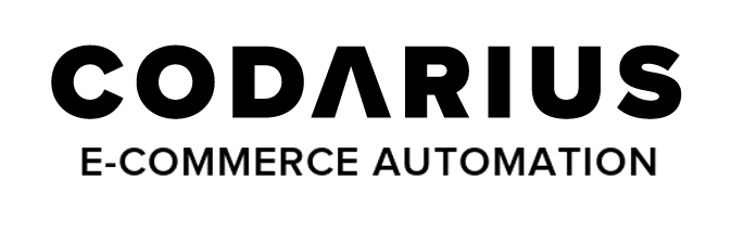 Codarius logo
