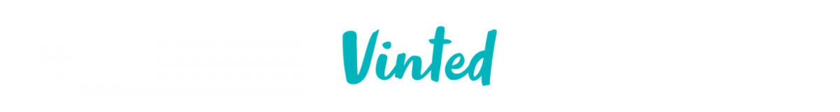 Vinted logo