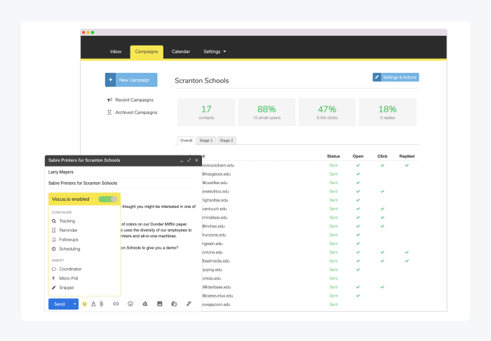 vocus.io chatbot sample vocus.io chatbot sample