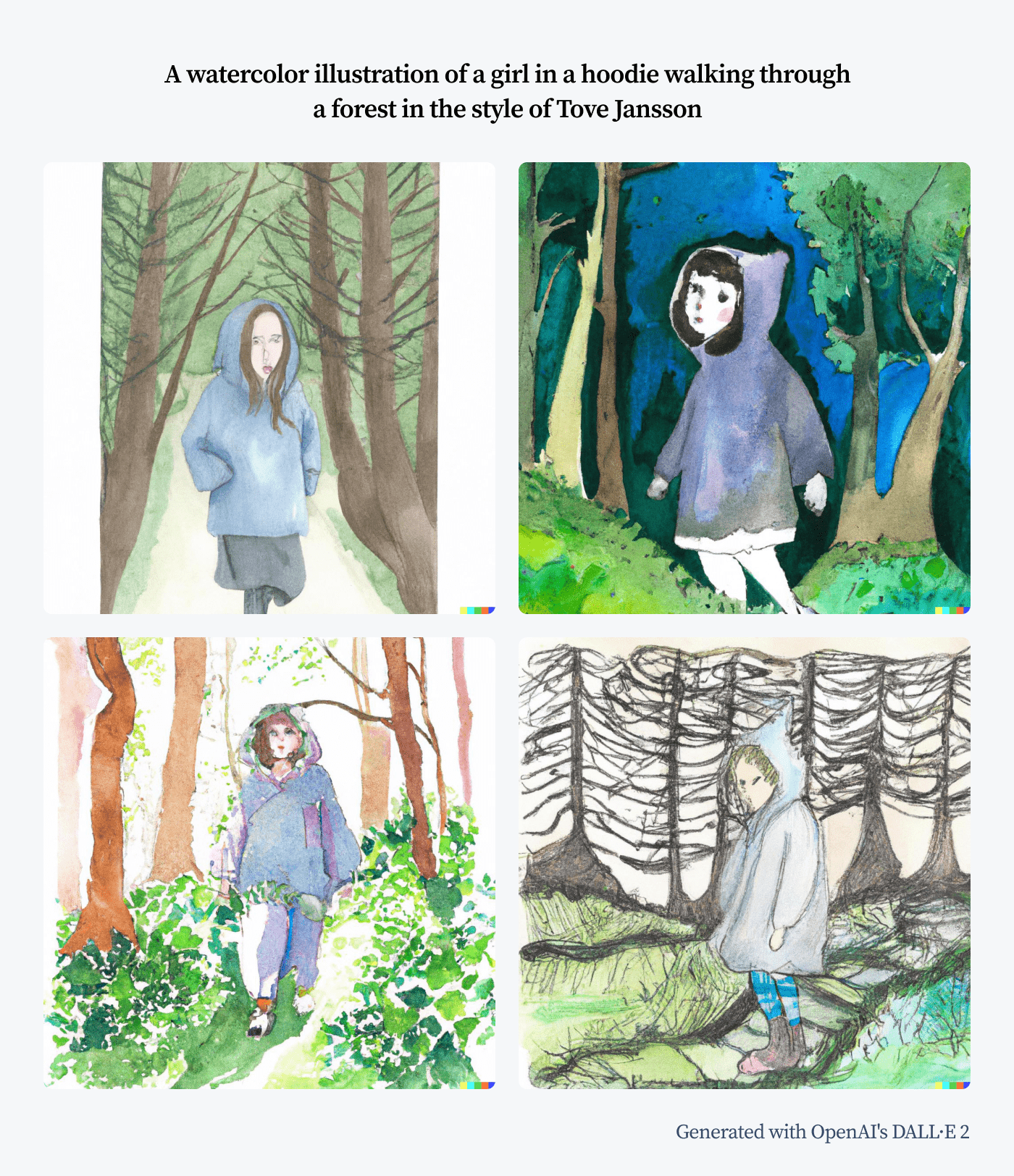 watercolor tove jansson image watercolor tove jansson image