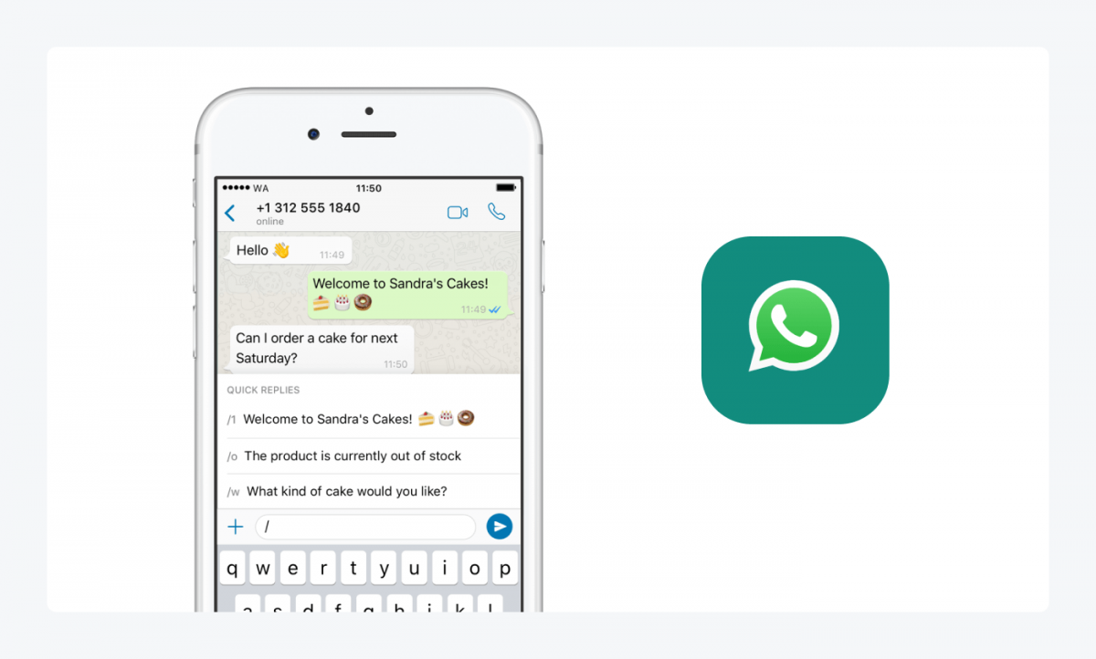 Live Chat by PxApps chat preview