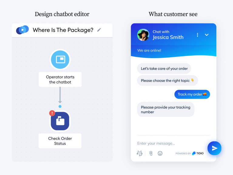 16 Free Chatbot Templates: Conversation Flow Messages