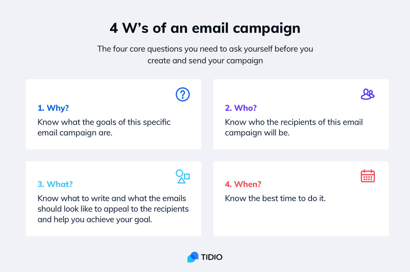 20+ Best Email Campaigns [Email Campaign Ideas and Examples]