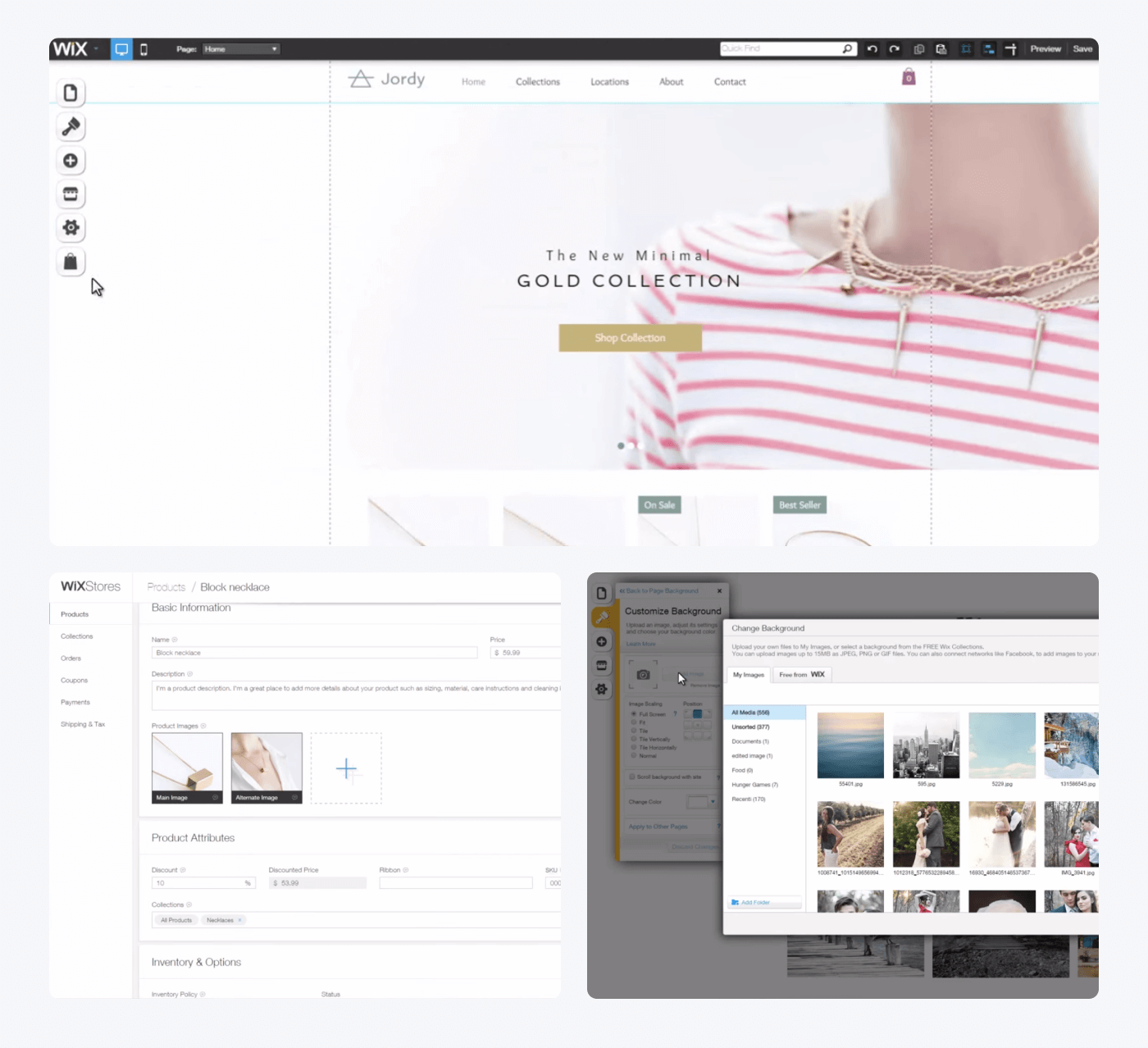 11 Best WordPress Alternatives & Competitors [+Free Platforms]