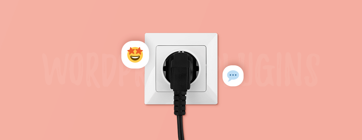 Wordpress chat plugins cover image