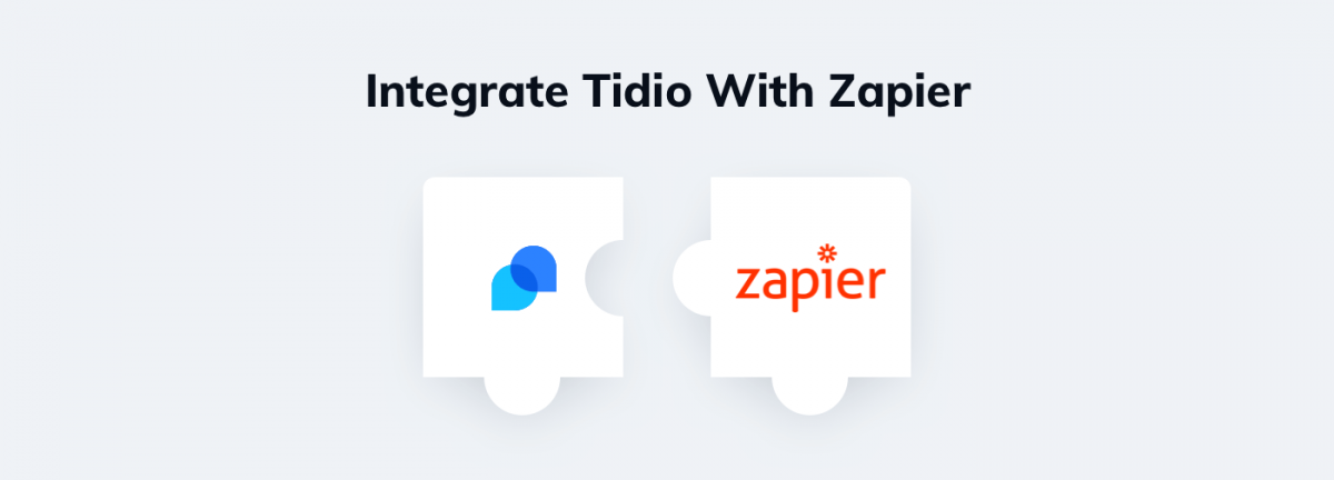 Zapier integration for creating automated marketing workflows