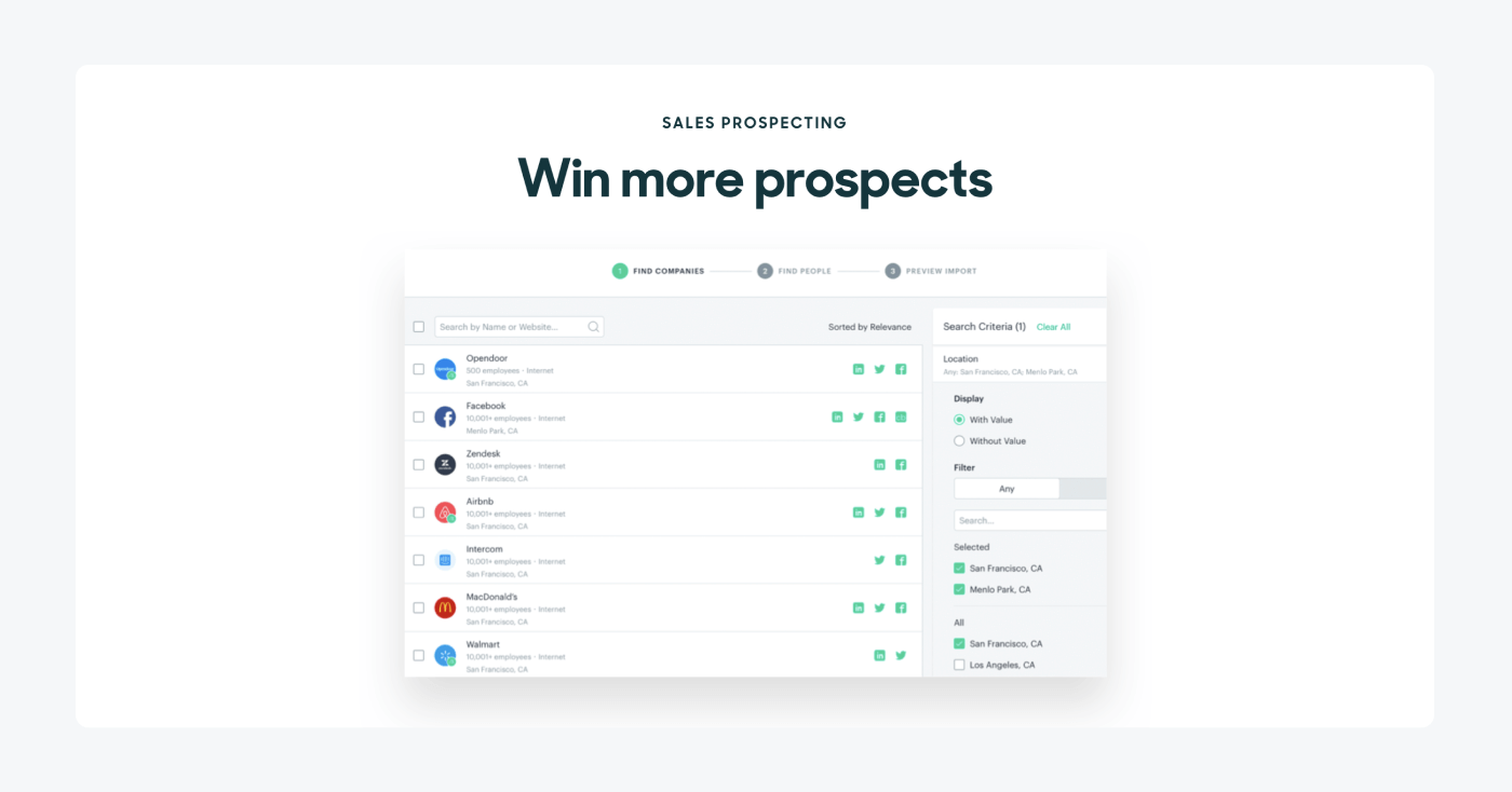10 Best Customer Database Software Solutions for 2023