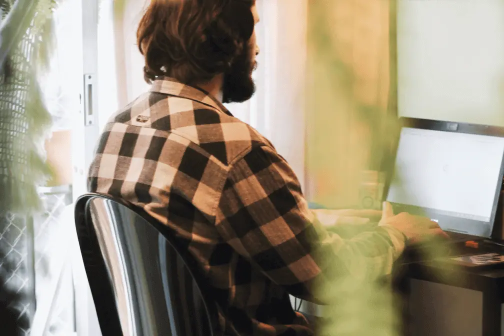 increase in conversion rates